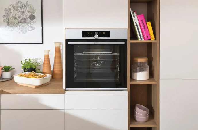 Духова шафа Gorenje BPS6747A06X фото №3