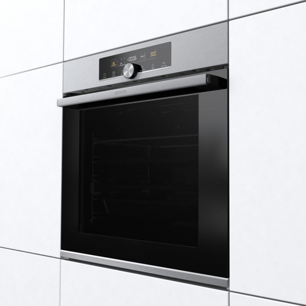 Духова шафа Gorenje BPS6747A06X фото №2
