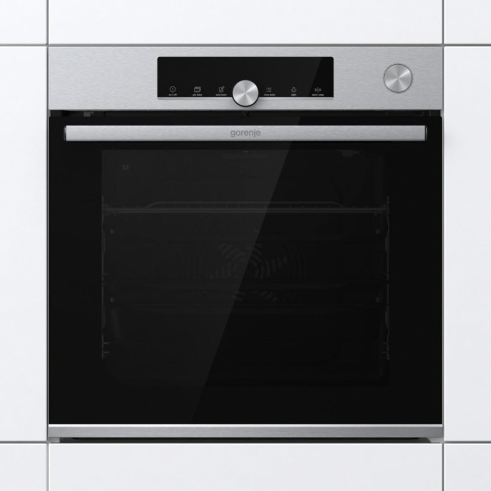 Духовой шкаф Gorenje BPSA6747DGWI