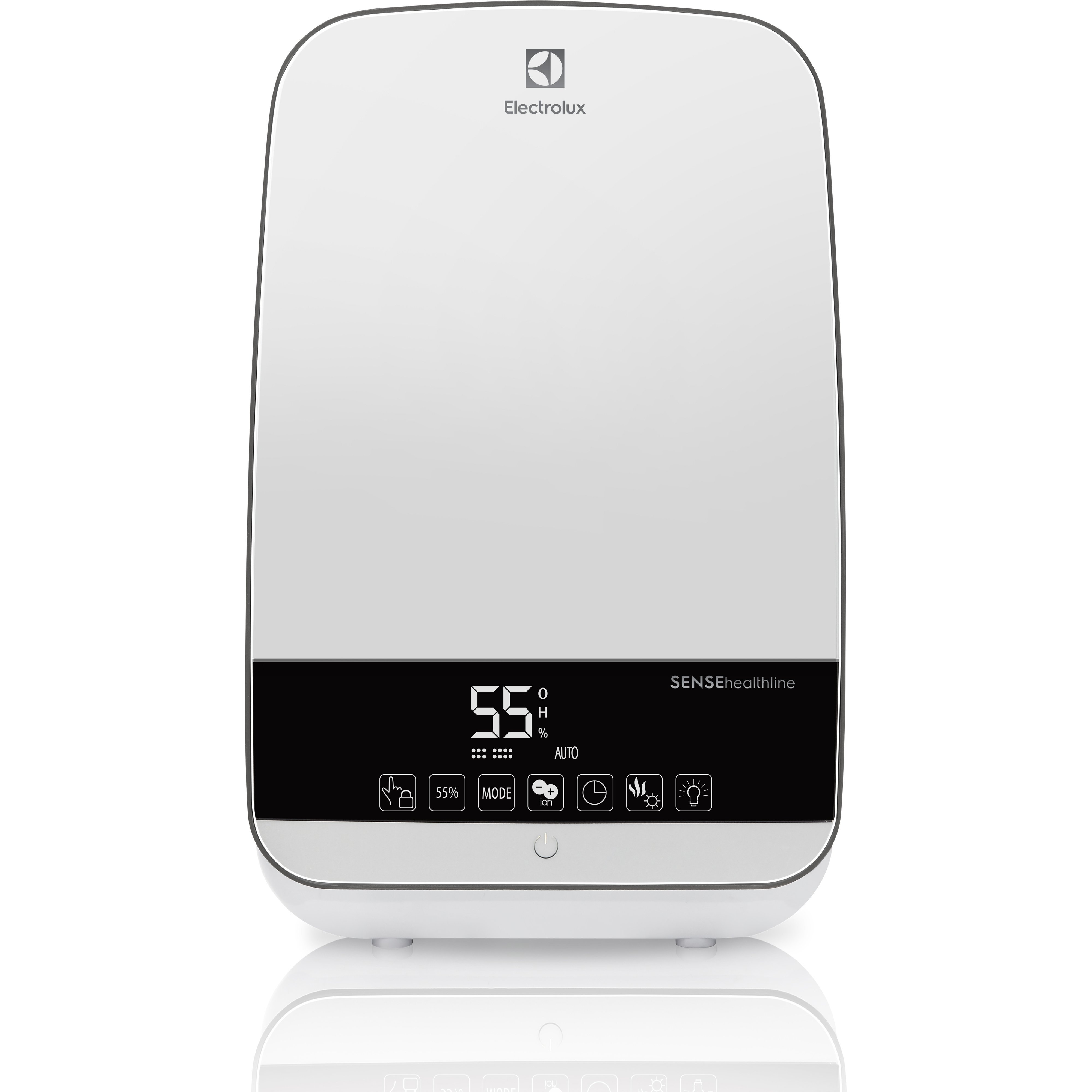 Зволожувач повітря Electrolux EHU-3315D