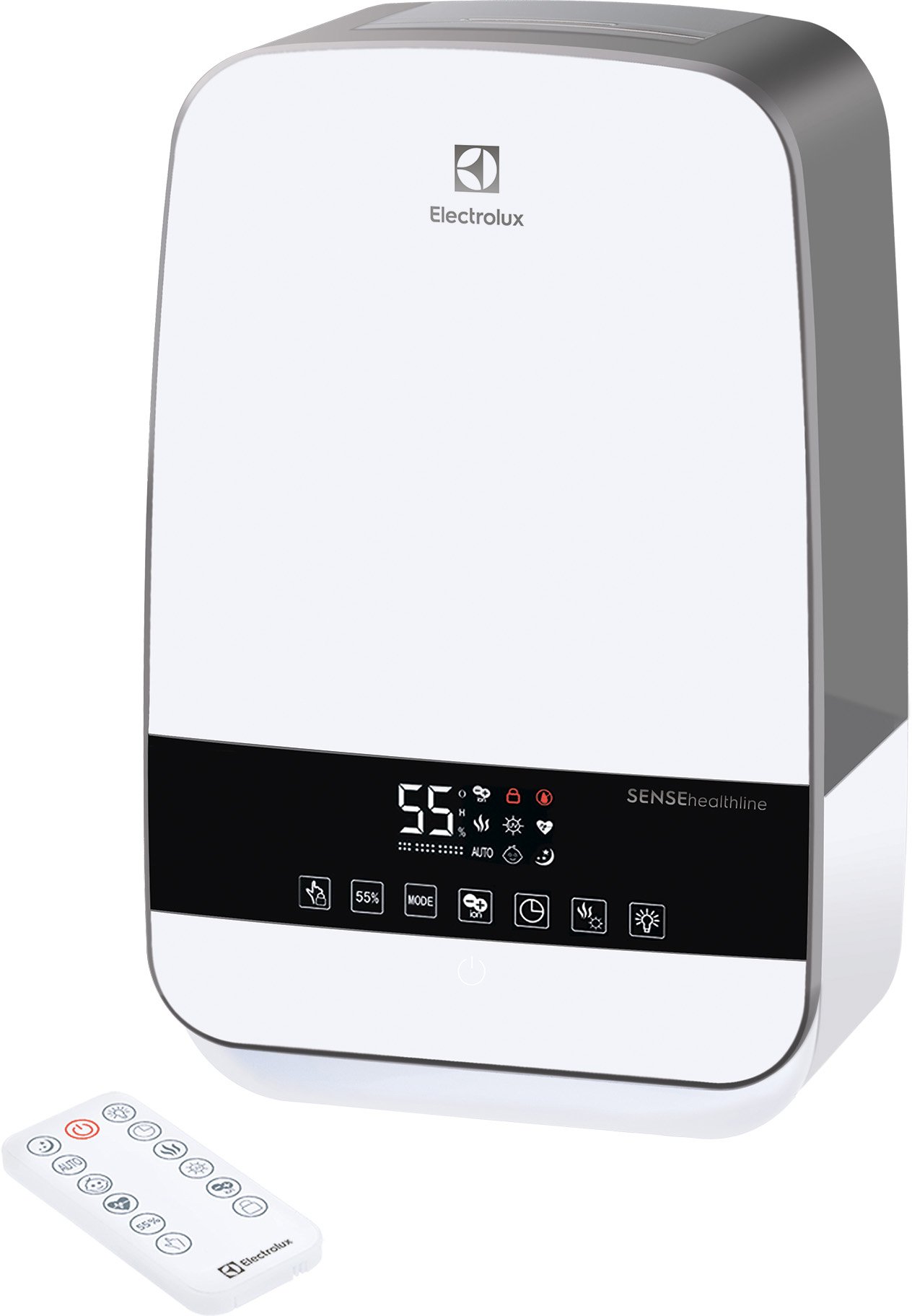 Зволожувач повітря Electrolux EHU-3315D фото №2