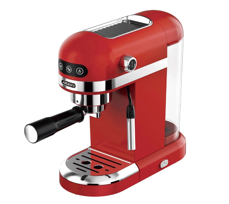 Кофеварка Ardesto YCM-E1501