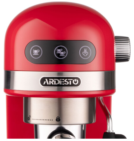 Кофеварка Ardesto YCM-E1501 фото №7