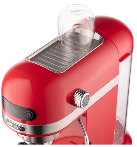 Кофеварка Ardesto YCM-E1501 фото №10