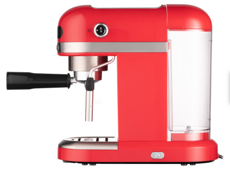 Кофеварка Ardesto YCM-E1501 фото №2