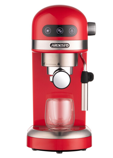 Кофеварка Ardesto YCM-E1501 фото №6
