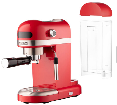 Кофеварка Ardesto YCM-E1501 фото №5