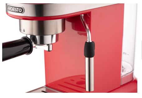 Кофеварка Ardesto YCM-E1501 фото №9