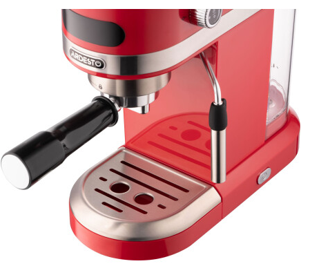 Кофеварка Ardesto YCM-E1501 фото №8