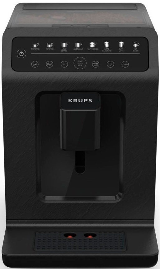 Кавомашина Krups EA897B10 фото №4