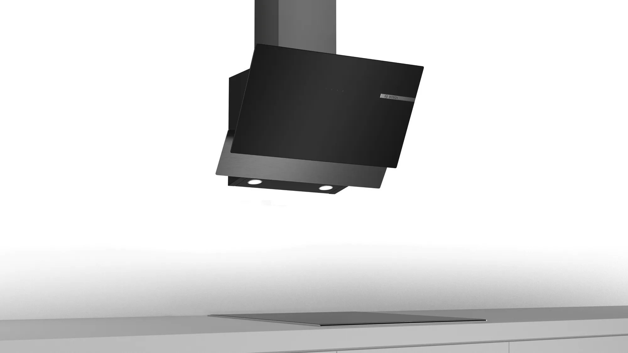 Вытяжки Bosch DWK65AD30R фото №5
