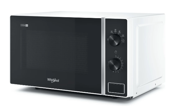 Мікрохвильова піч Whirlpool MWP101W фото №4