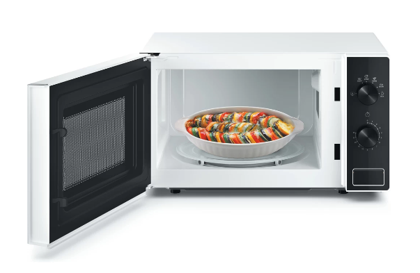 Мікрохвильова піч Whirlpool MWP101W фото №2