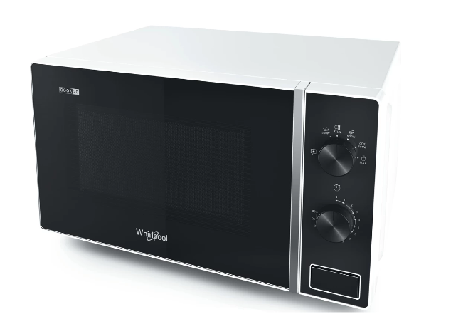Мікрохвильова піч Whirlpool MWP101W фото №3