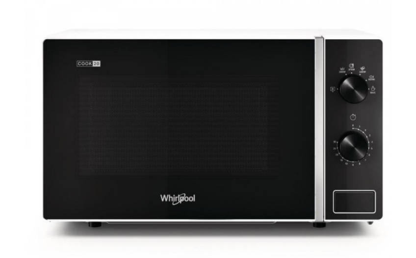 Мікрохвильова піч Whirlpool MWP101W