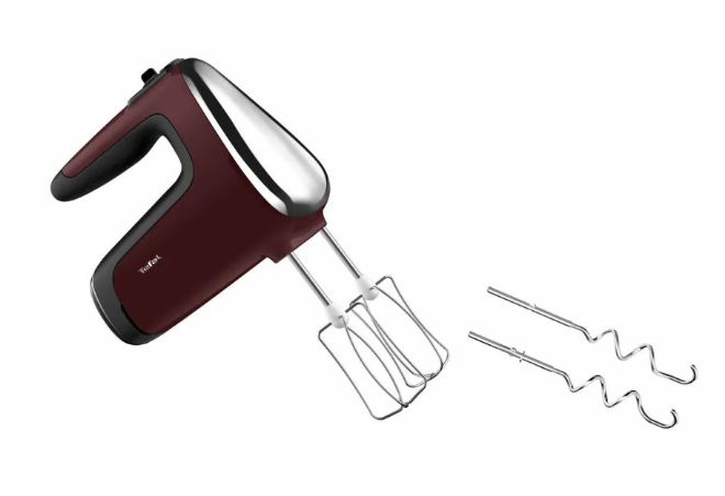 Міксер Tefal HT652538 фото №2