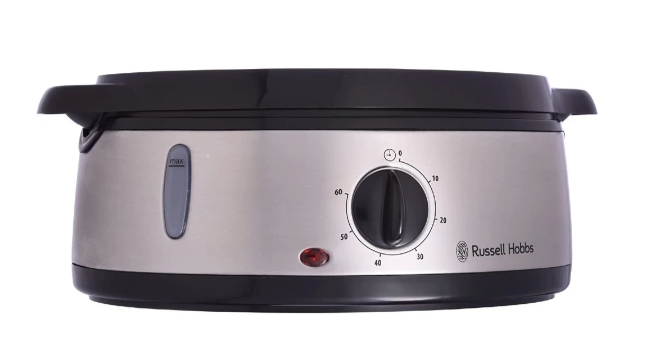 Мультиварка Russell Hobbs 19270-56 фото №3