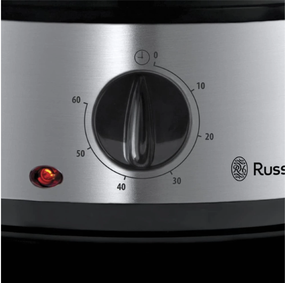 Мультиварка Russell Hobbs 19270-56 фото №4