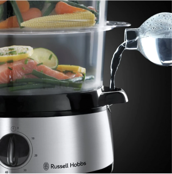 Мультиварка Russell Hobbs 19270-56 фото №5