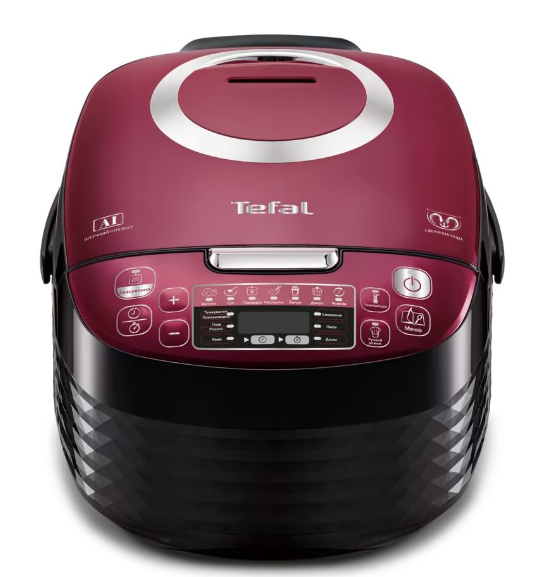 Мультиварка Tefal RK740532