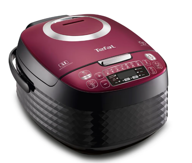 Мультиварка Tefal RK740532 фото №2