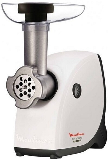 Мясорубка Moulinex ME445A38