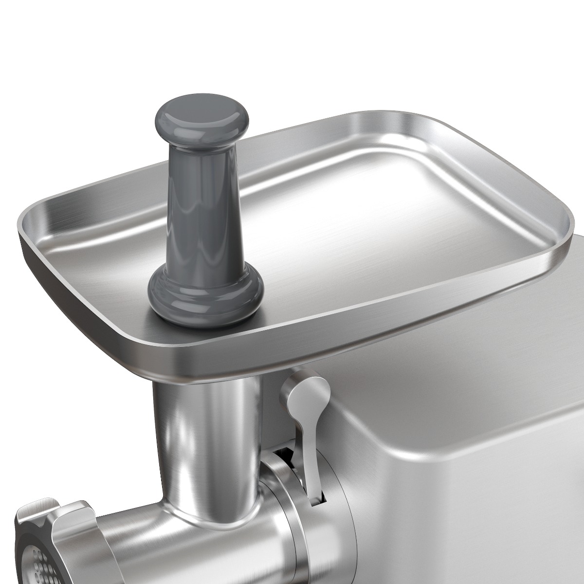 Мясорубка Tefal NE858D38 фото №5