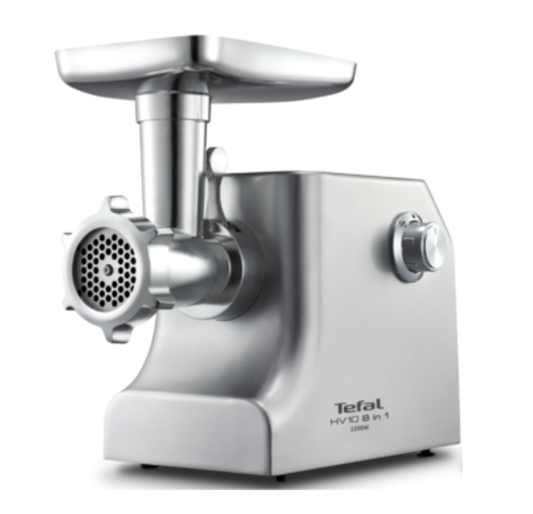 Мясорубка Tefal NE858D38