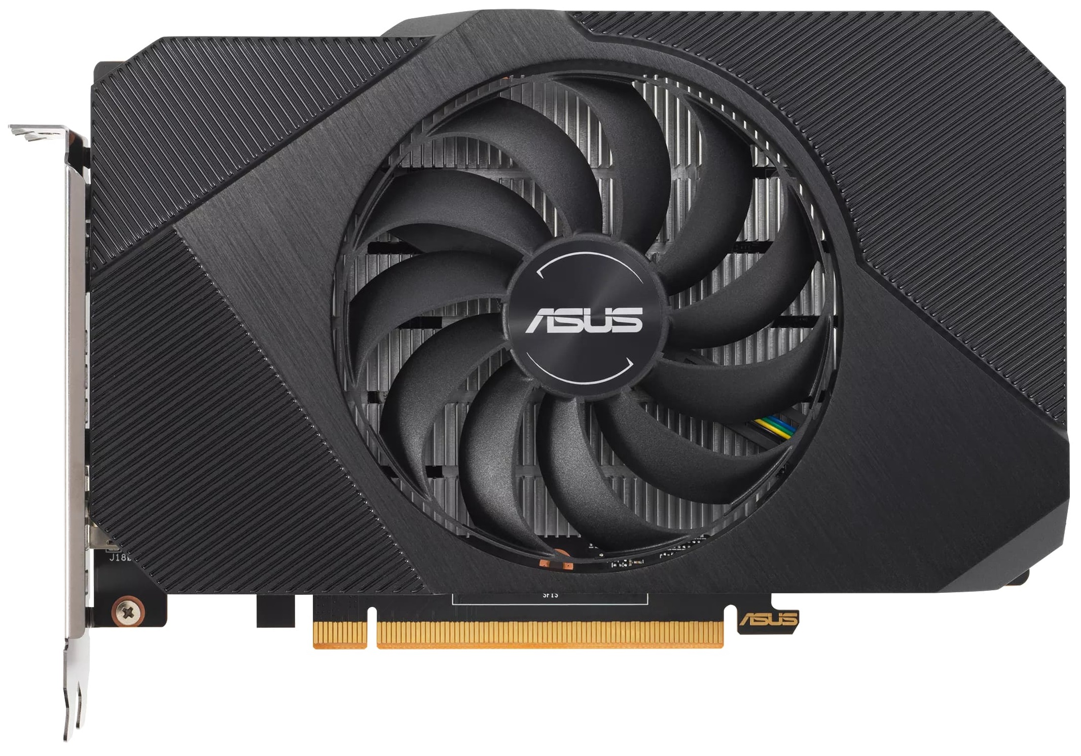 Asus Radeon RX 6400 4GB GDDR6 PH PH-RX6400-4G