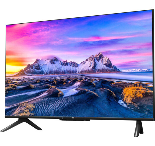 Телевизор Xiaomi TV P1E 43 фото №2