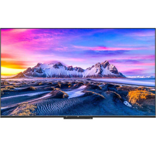 Телевизор Xiaomi TV P1E 43 фото №3