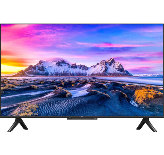 Телевизор Xiaomi TV P1E 43