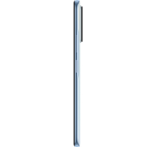 Смартфон Xiaomi Redmi Note 10 Pro 8/256GB Glacier Blue (Global Version) фото №8