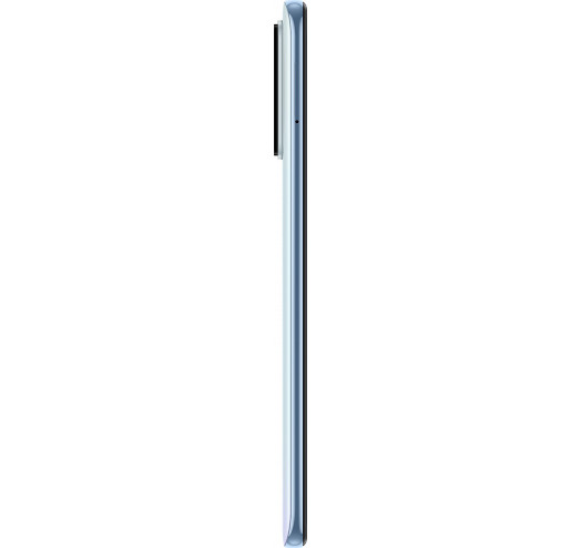 Смартфон Xiaomi Redmi Note 10 Pro 8/256GB Glacier Blue (Global Version) фото №7