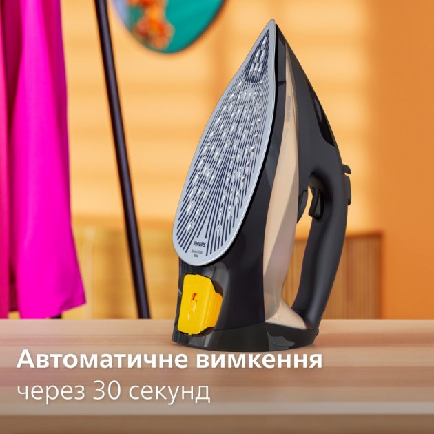 Праска Philips DST7040/80 фото №5