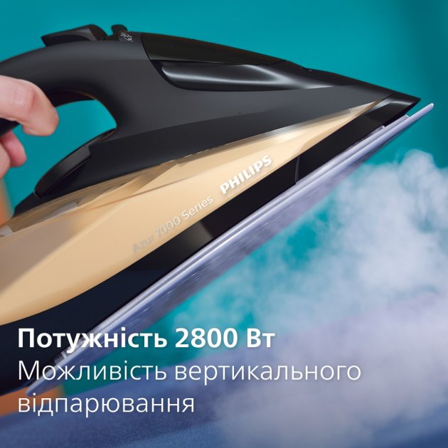 Праска Philips DST7040/80 фото №6