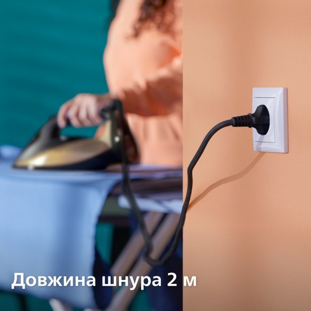 Праска Philips DST7040/80 фото №7