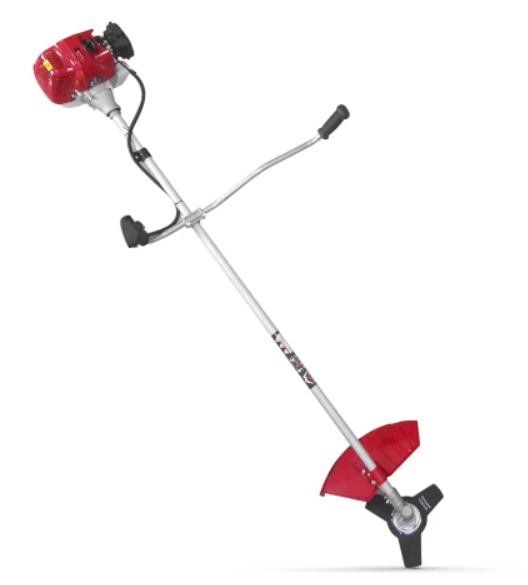VULKAN BV3002 2,3кВт/3,0 к.с. косильна головка, ніж для заростей, роздільна упаковка