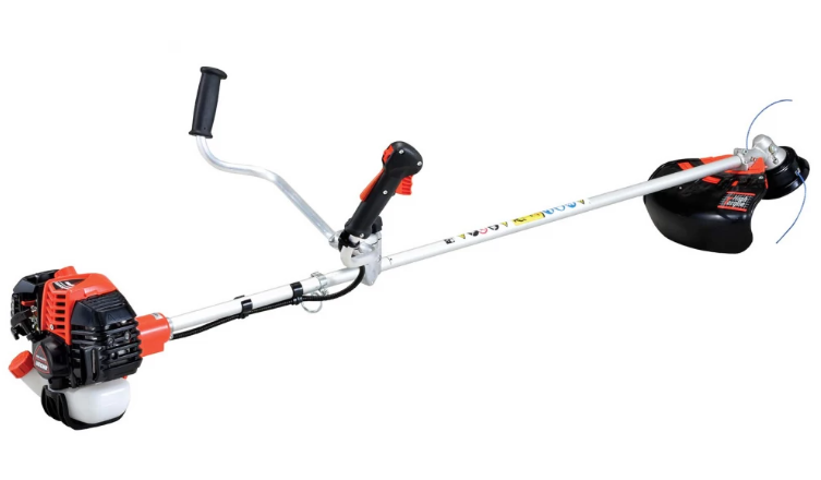ECHO SRM-2620TES/U 1,04кВт/1,41к.с., косильна головка