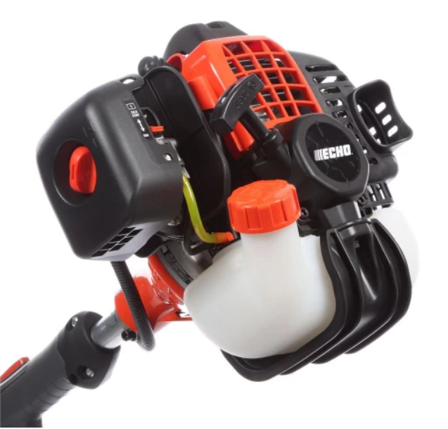 ECHO SRM-2620TES/U 1,04кВт/1,41к.с., косильна головка фото №2