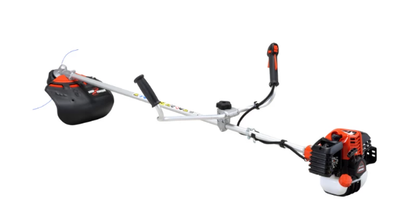 ECHO SRM-3020TES/U 1,3кВт/1,7к.с., косильна головка фото №2