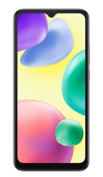 Смартфон Xiaomi Redmi 10A 3/64GB Graphite Grey (Global Version) фото №2