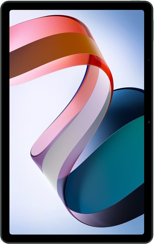 Планшет Xiaomi Redmi Pad 3/64Gb Green Int фото №2
