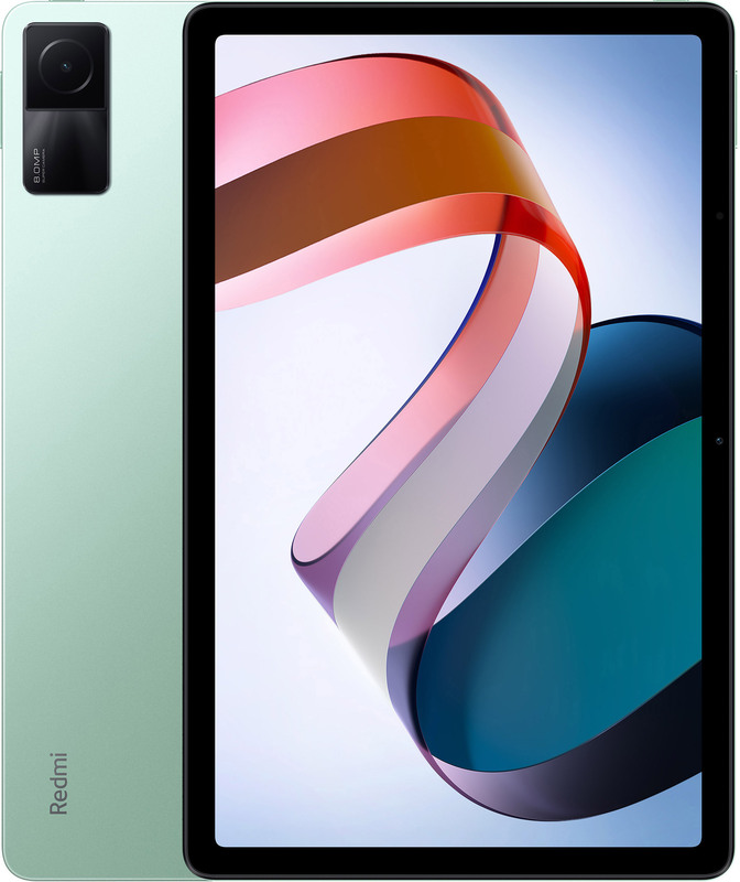Планшет Xiaomi Redmi Pad 3/64Gb Green Int