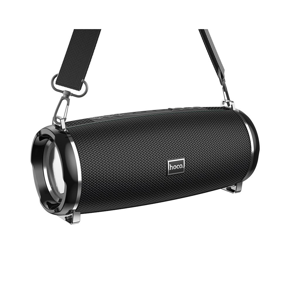 Портативна колонкаHoco BS40 Desire song sports wireless speaker Black