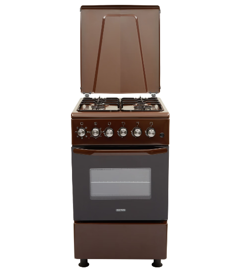 Плита  Eleyus COMBO 5007 EF BR