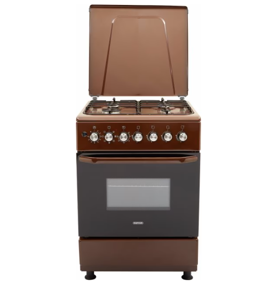 Плита  Eleyus COMBO 6007 EF BR
