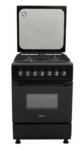 Плита  Eleyus TEKNA 6007 CF BL