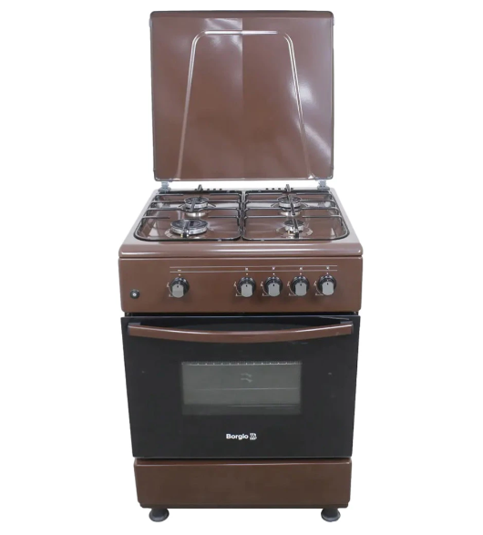 Плита  Borgio GE 640 B MBBLT