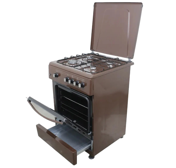 Плита  Borgio GE 640 B MBBLT фото №5